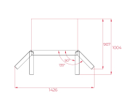Lodówka Teka RFD 77825 SS EU French Door No Frost 189,8cm Stal Nierdzewna 516L - 1525992 - zdjęcie 8